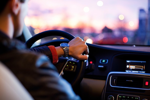 Hoe werkt een auto-abonnement voor particulieren? Alles wat je moet weten